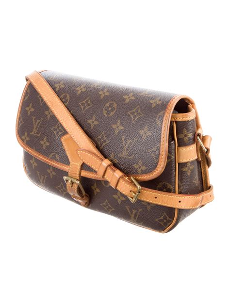 lv sologne|Louis Vuitton sologne bag.